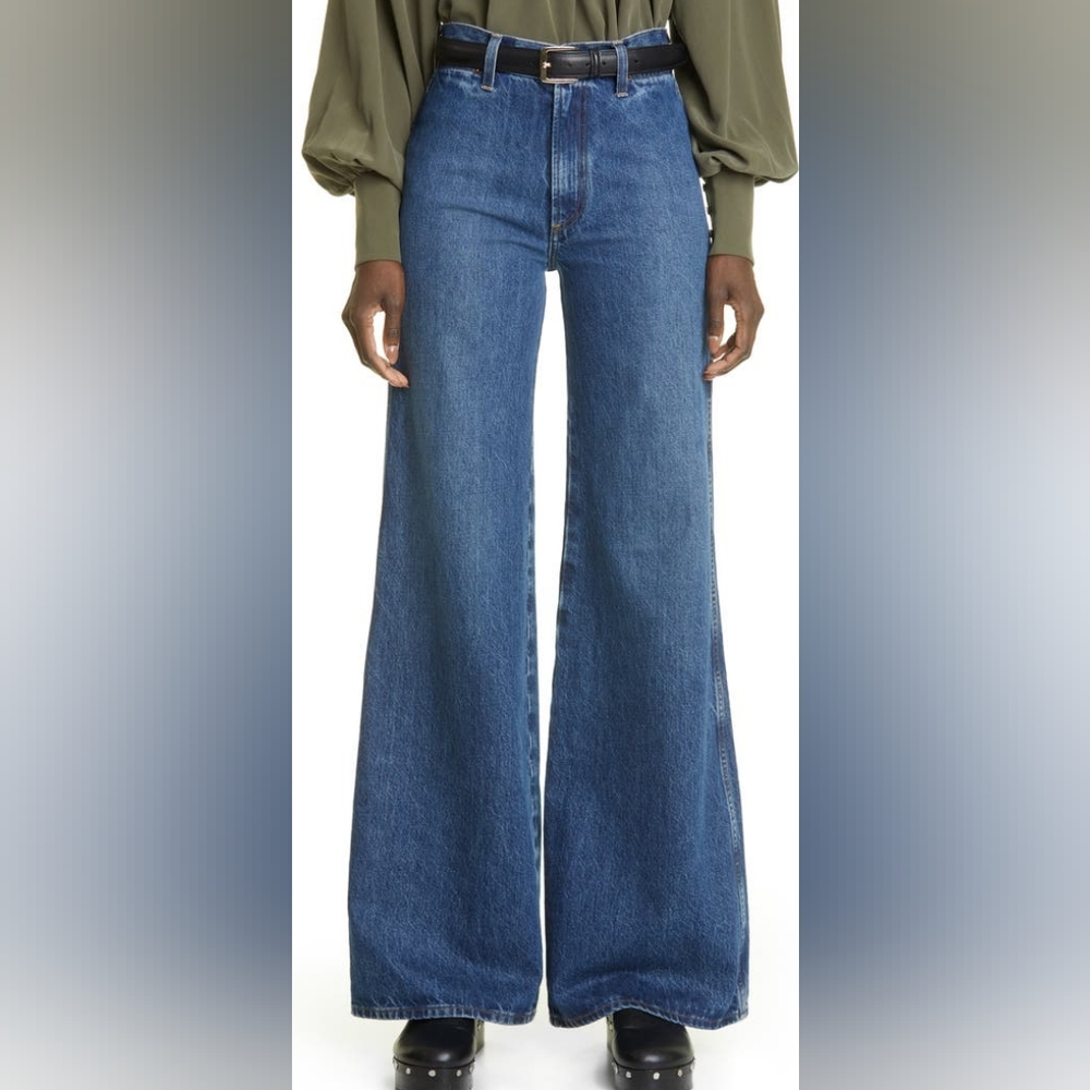 NWT sz 4 Co. jeans